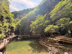 -九龙潭景区