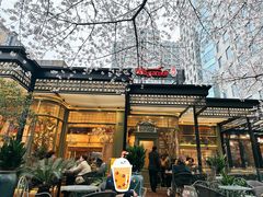 -玛格萝妮比萨屋(四平店)