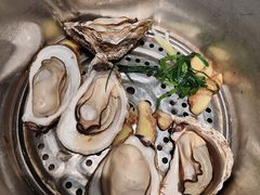 -黄山老妈·土菜(碧桂园店)