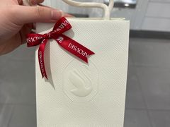 -SWAROVSKI(王府井百货店)