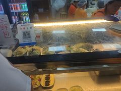 -津门张记包子铺(华昌道店)