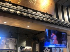 门面-寿奶茶·鲜奶与茶(合生汇购物中心店)