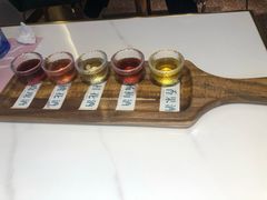 果酒-稻品香小锅饭豆腐馆(北三路店)