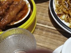 -粤港餐厅(禹州商业广场店)