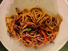 -Supine Bistro溯泮餐厅