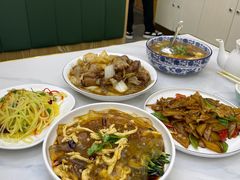 -排骨王·三十年本地老菜馆