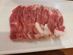 -前门杨记·铜锅涮肉(王府井·故宫店)