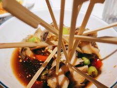 -日丰园海肠水饺·老字号大连海鲜(和平广场店)