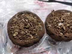 -詹记桃酥(包河万达店)