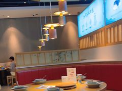 -蜜桃餐厅·伴山(绿宝广场店)