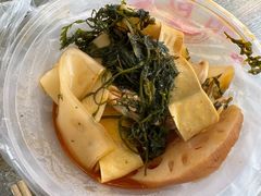 -曹氏鸭脖(团结总店)