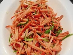 -武汉香格里拉大酒店·香宫中餐厅