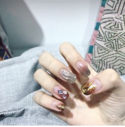 -Halo美甲美睫
