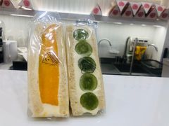 -Fruwich果明治(西单更新场店)