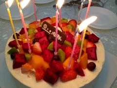 -丁香西饼屋(桂林路店)