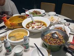 -绿草地·湘菜(7mall店)