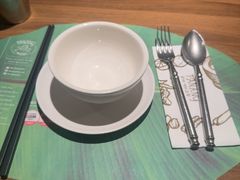 -帕蓝·暹罗料理(大学路店)