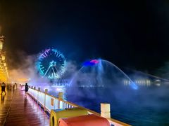 -渔岛海洋度假区