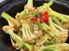 -永記粤菜·五指毛桃花雕鸡煲(九亭店)