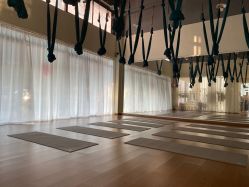 -加帕瑜伽培训学院