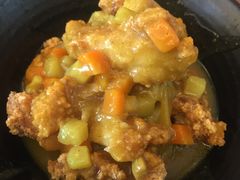 -三千粉牛肉米粉(来客茂店)