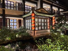 -北园酒家(小北路店)