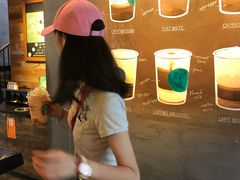 -星巴克(西湖天地店)