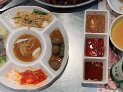 -喜来稀肉(虹泉路店)