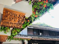-丹山赤水风景名胜区