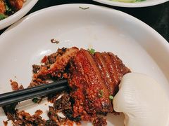 -简小舍·民间手艺菜(武昌江滩店)
