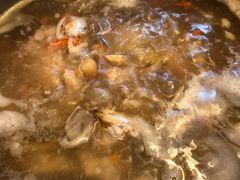 -金海阁海鲜火锅