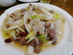 -有家驴肉黄面(敦煌店)