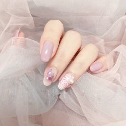 -甲壳儿美甲美睫