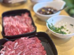 -牛街清真满恒記(平安里西大街店)