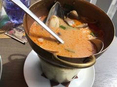 -CHINCHIN 青青·泰国料理(万象食家店)