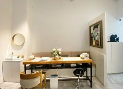 -Tipo Hair salon（明星）店