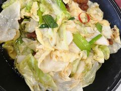 -汤记传菜(浦江店)