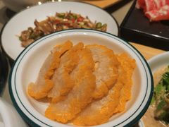 -享月汤皇·海鲜小火锅·聚会(曲江创意谷店)