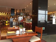 餐厅-青岛海尔洲际酒店