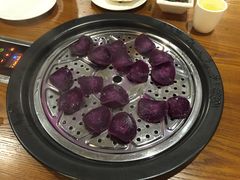 -蒸上鲜海鲜蒸汽蒸菜主题餐厅(高新店)