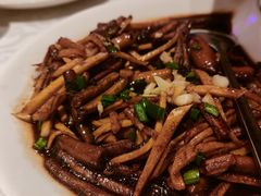 响油鳝丝-永兴餐厅(复兴中路店)