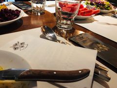 -食间牛排(湖西路店)