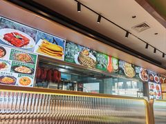 -满盛春饼·新津菜(河北路总店)