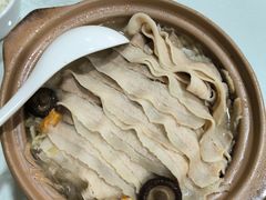 -京菜·砂锅居·烤鸭(西四店)