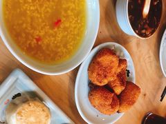 -惠丰门丁肉饼店