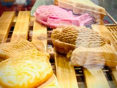 -粉粉乐鲷鱼烧(美罗城店)