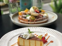 -ibarrel爱杯·bistro&brunch(江宁路店)