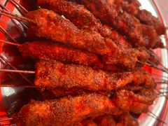 -曾记大腰子烧烤(苗栗路总店)