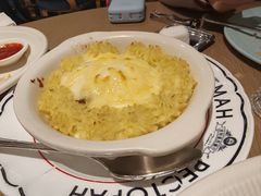 -波特曼西餐厅(中央大街店)