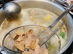 -古乐牛香·鲜牛肉牛杂火锅(五一中路店)